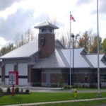 Brantford Glass Inc., Ontario, Brantford